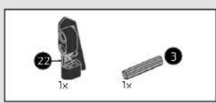 LEGO Technic 42115 - 292