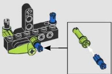 LEGO Technic 42115 - 122