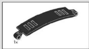 LEGO Technic 42115 - 274