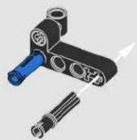 LEGO Technic 42115 - 224