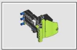 LEGO Technic 42115 - 222