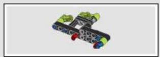 LEGO Technic 42115 - 250