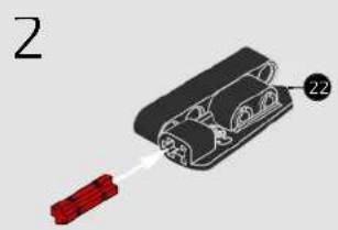 LEGO Technic 42115 - 8