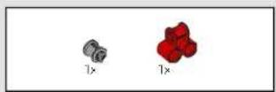 LEGO Technic 42115 - 437