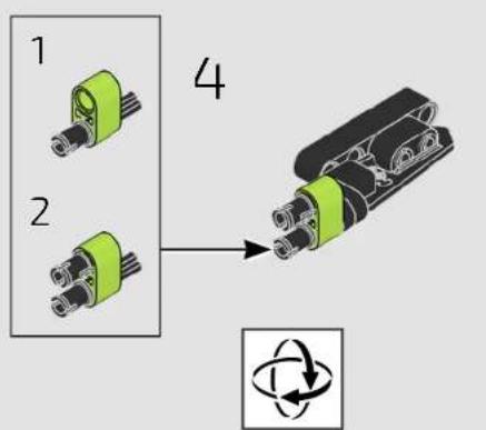 LEGO Technic 42115 - 10