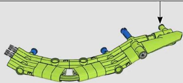 LEGO Technic 42115 - 463