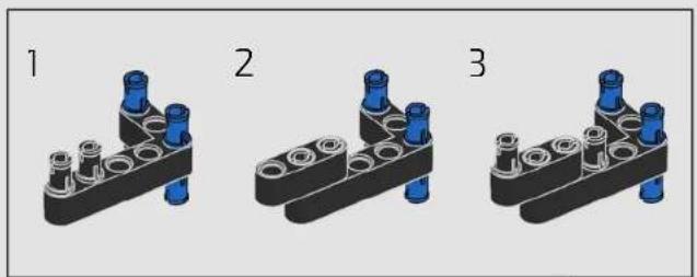 LEGO Technic 42115 - 357