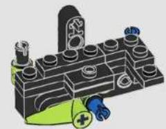LEGO Technic 42115 - 126