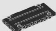 LEGO Technic 42115 - JANTES ET PNEUS - 52