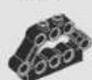 LEGO Technic 42115 - JANTES ET PNEUS - 10