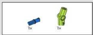 LEGO Technic 42115 - 448