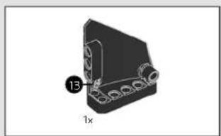 LEGO Technic 42115 - 352