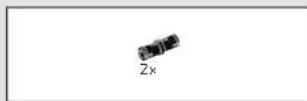 LEGO Technic 42115 - SCISSOR DOORS - 336