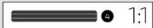 LEGO Technic 42115 - 256