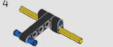 LEGO Technic 42115 - 538