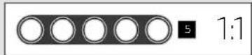 LEGO Technic 42115 - SCISSOR DOORS - 368