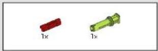 LEGO Technic 42115 - 38