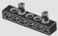 LEGO Technic 42115 - 649