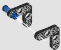 LEGO Technic 42115 - 49