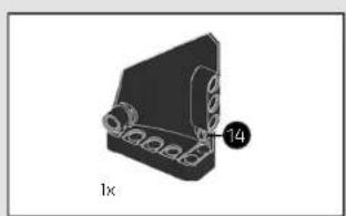 LEGO Technic 42115 - 239