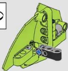 LEGO Technic 42115 - 609