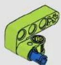 LEGO Technic 42115 - 523