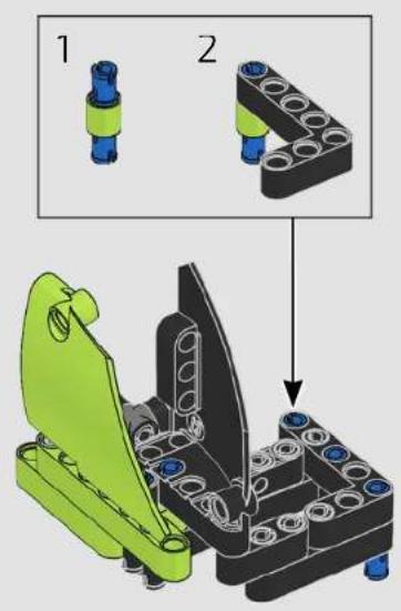 LEGO Technic 42115 - 360