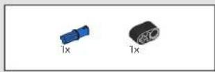 LEGO Technic 42115 - 147
