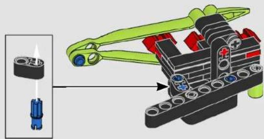 LEGO Technic 42115 - 148