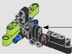 LEGO Technic 42115 - 236