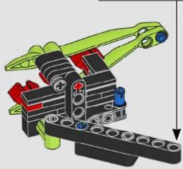 LEGO Technic 42115 - 190