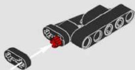 LEGO Technic 42115 - 17