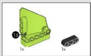 LEGO Technic 42115 - 351