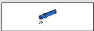 LEGO Technic 42115 - 298