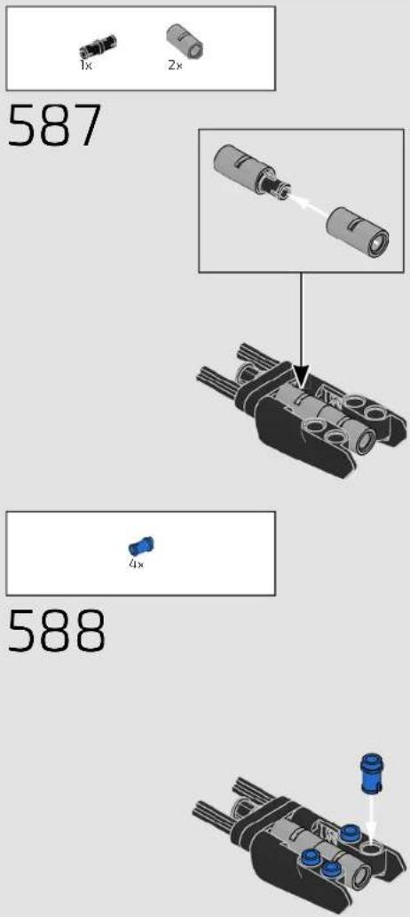 LEGO Technic 42115 - 32