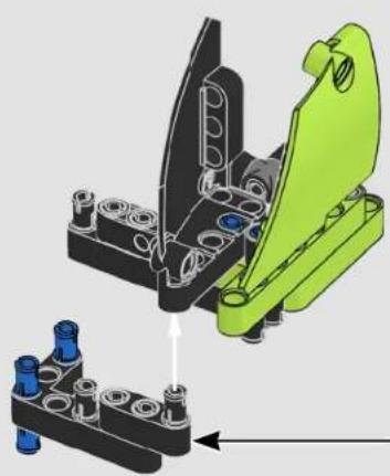 LEGO Technic 42115 - 244
