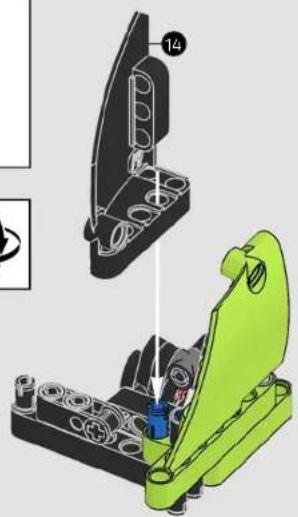 LEGO Technic 42115 - 241