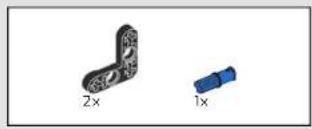 LEGO Technic 42115 - 48