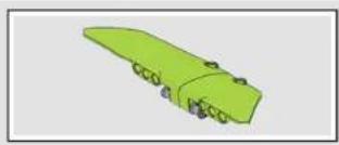 LEGO Technic 42115 - 628