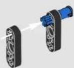LEGO Technic 42115 - 401
