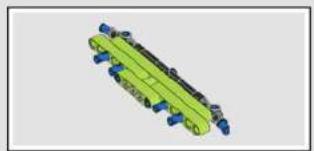 LEGO Technic 42115 - 495