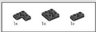 LEGO Technic 42115 - 166