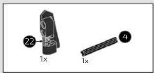 LEGO Technic 42115 - 28
