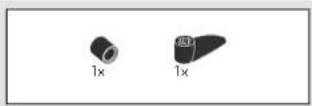 LEGO Technic 42115 - 290