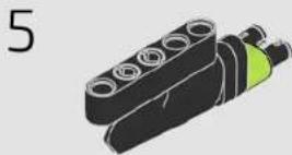 LEGO Technic 42115 - 11