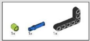 LEGO Technic 42115 - 359
