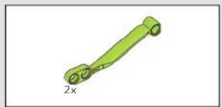 LEGO Technic 42115 - 182