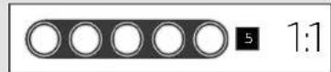 LEGO Technic 42115 - SCISSOR DOORS - 439