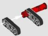 LEGO Technic 42115 - 425