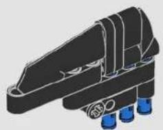 LEGO Technic 42115 - 416